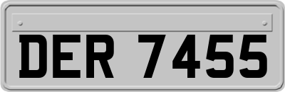 DER7455