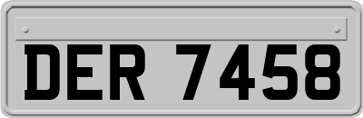 DER7458