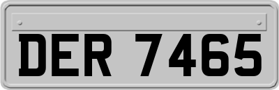 DER7465
