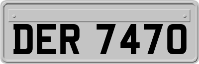 DER7470