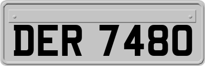 DER7480