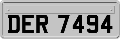 DER7494