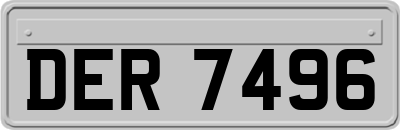 DER7496
