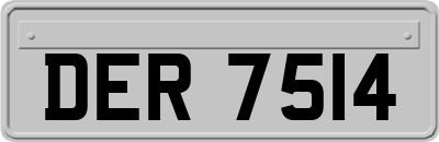 DER7514