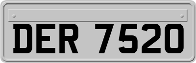DER7520