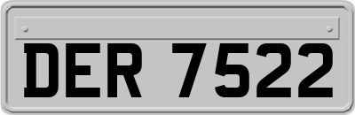 DER7522