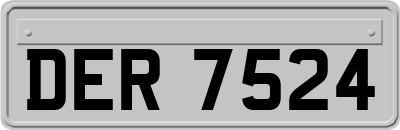 DER7524
