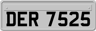 DER7525