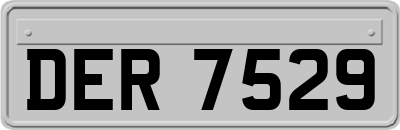 DER7529