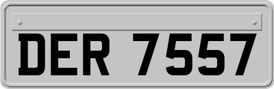 DER7557