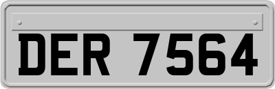 DER7564