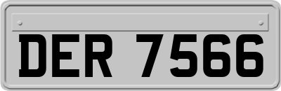 DER7566