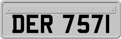 DER7571
