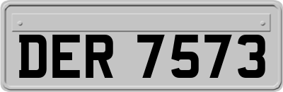 DER7573