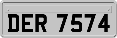 DER7574