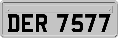 DER7577