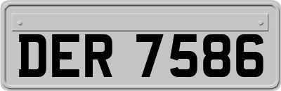 DER7586