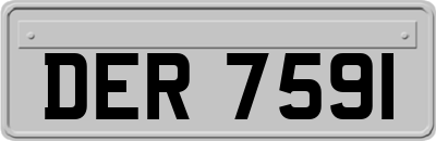 DER7591