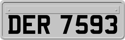 DER7593