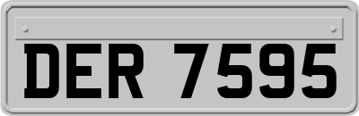 DER7595