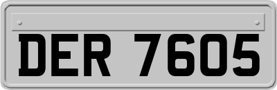 DER7605