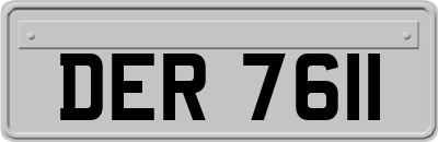 DER7611