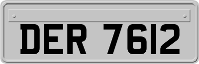 DER7612