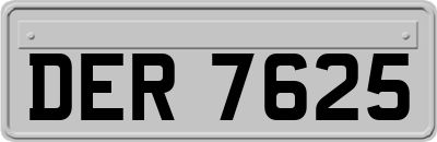 DER7625