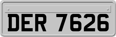 DER7626