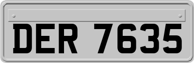 DER7635