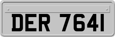 DER7641