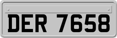 DER7658