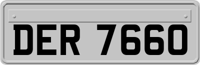 DER7660