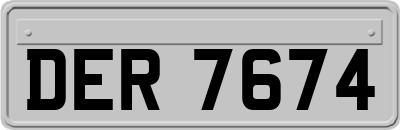 DER7674