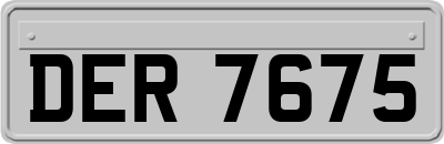 DER7675