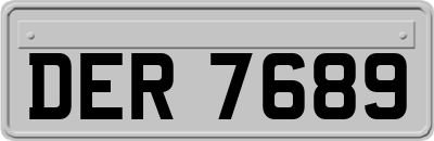 DER7689