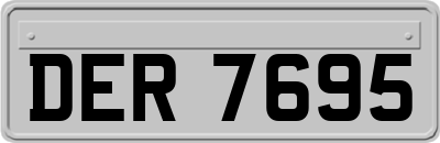 DER7695