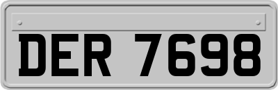 DER7698