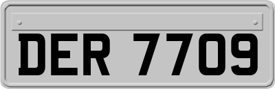 DER7709