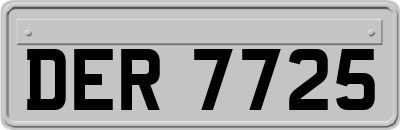 DER7725