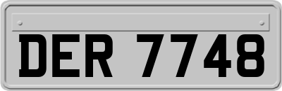 DER7748