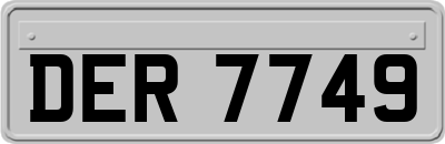 DER7749