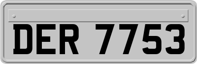 DER7753