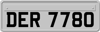 DER7780