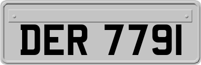 DER7791