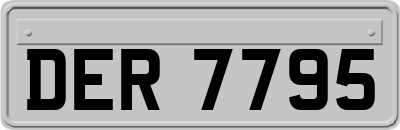 DER7795