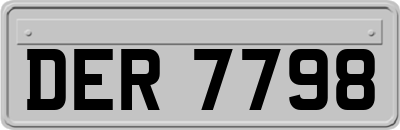 DER7798
