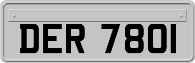 DER7801