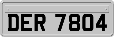 DER7804