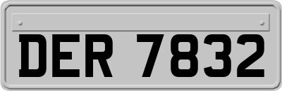 DER7832